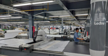 Hojeon, improves cross-factory capacity scheduling accuracy by 90% with Coats Digital’s FastReactPlan