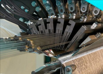 KARL MAYER and Grabher support wearables projects with competence platform