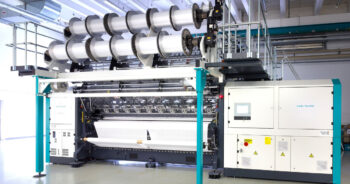 KARL MAYER and Grabher support wearables projects with competence platform