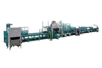 Manufacturing skis from hemp tapes