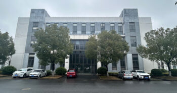 Mayer & Cie. Chinese subsidiary is relocating Textile machinery manufacturer implements long-planned project