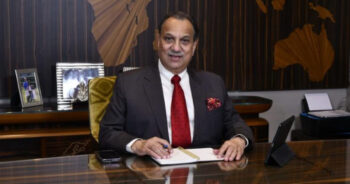 The Bharat Tex Expo will take place every year, Says AEPC Chairman