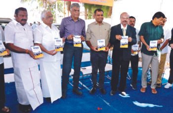 17th edition of Knit-Tech Tirupur concluded successfully