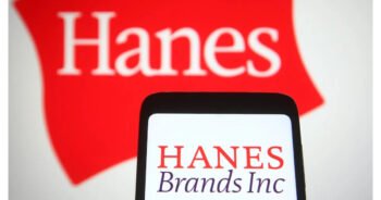 Hanesbrands sales decline after hosiery divestment