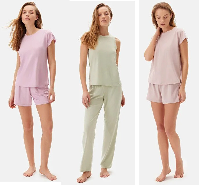 Hologenix collaborate with Dagi to launch eco-friendly sleepwear line ...