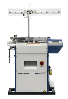 SHIMA SEIKI to exhibit at ITM 2024 