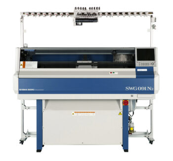 SHIMA SEIKI to exhibit at ITM 2024 