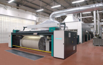 CASCADE - a Karl Mayer Group solution for 