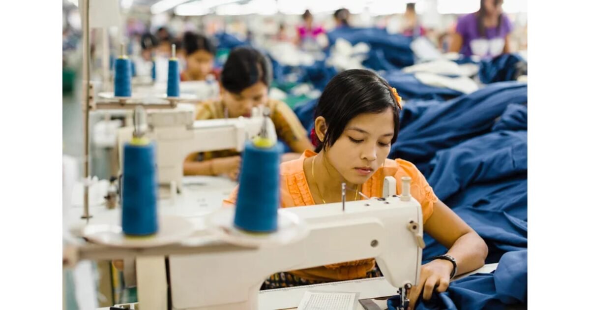 Garment Industry Hails Extension Of Interest Equalization Scheme For ...