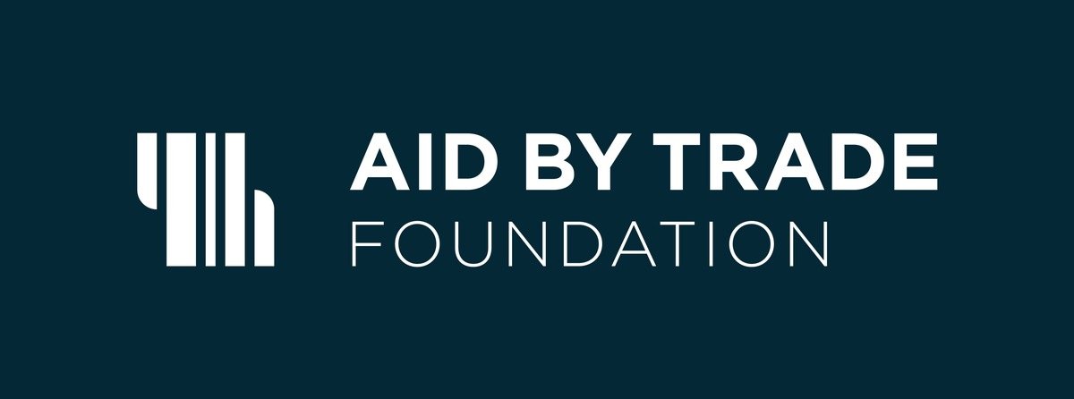 Aid by Trade Logo