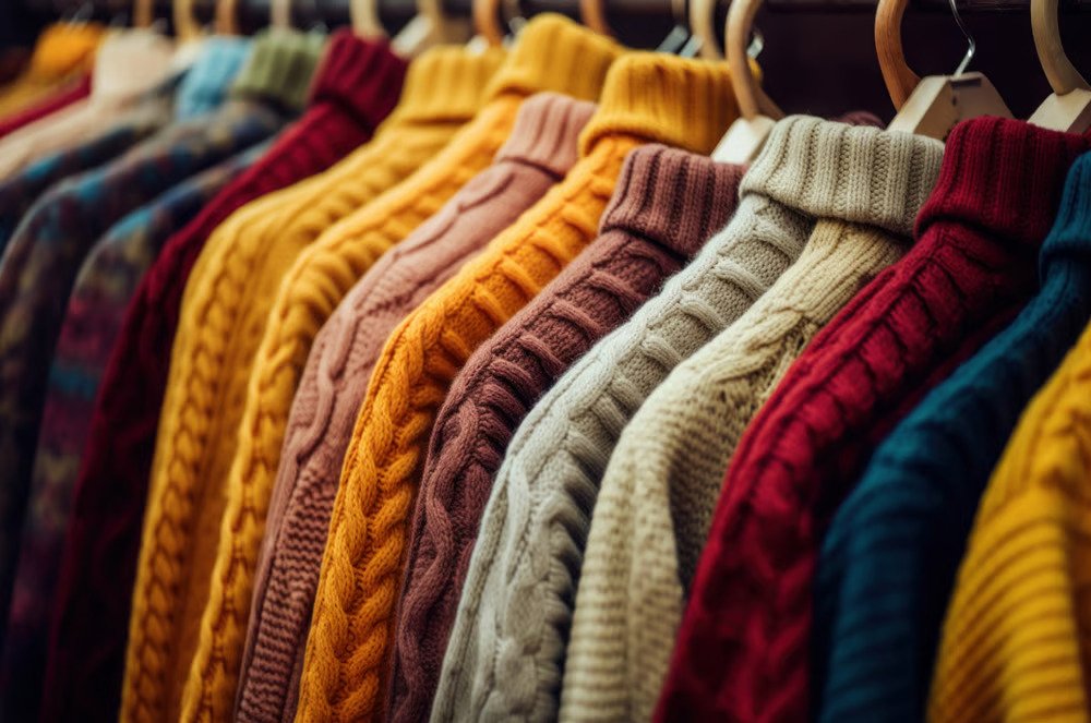 Bangladesh Knitwear sector