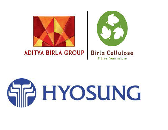 Birla Cellulose and Hyosung 