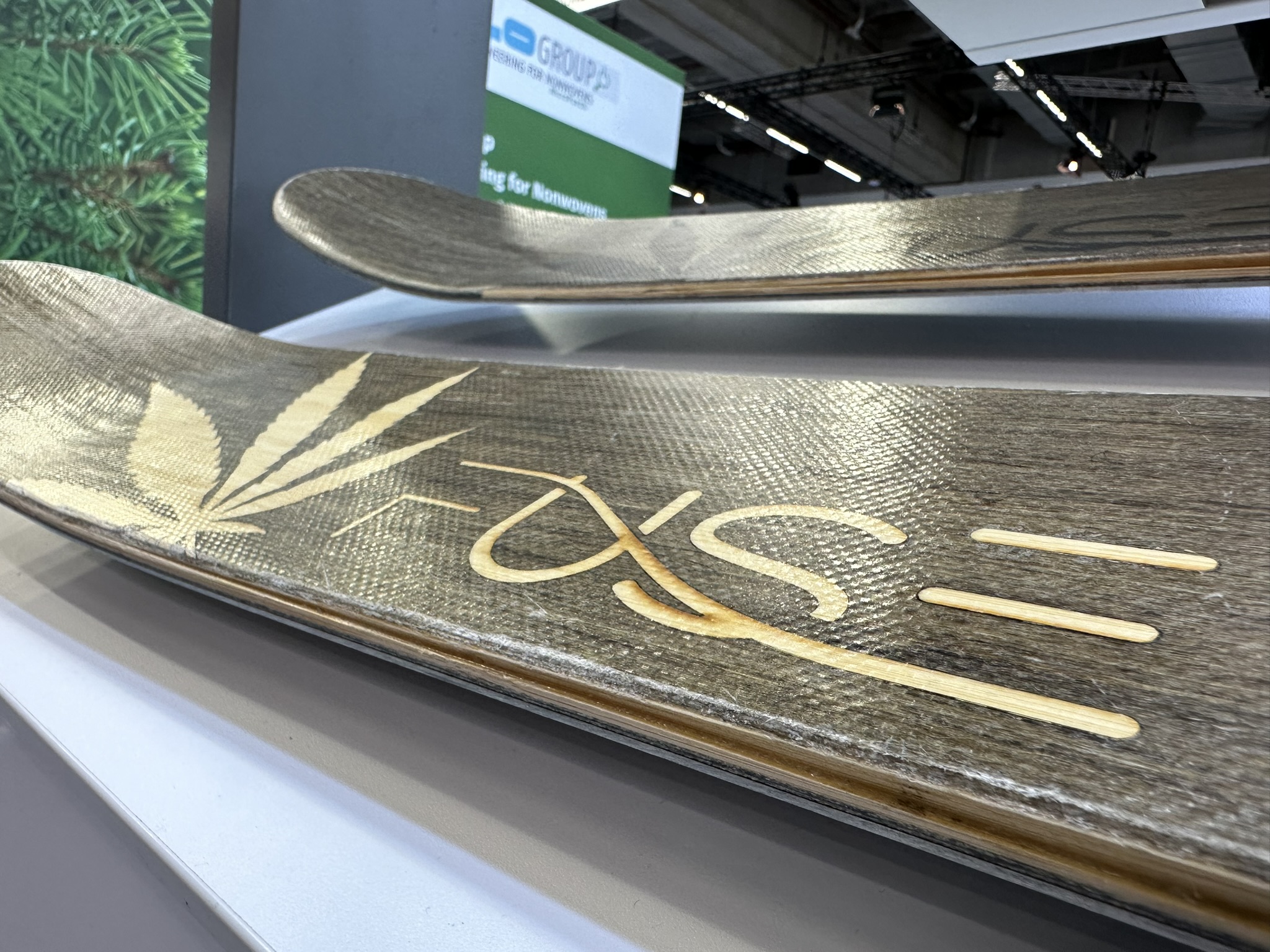 Karl Mayer North America looks forward to participating