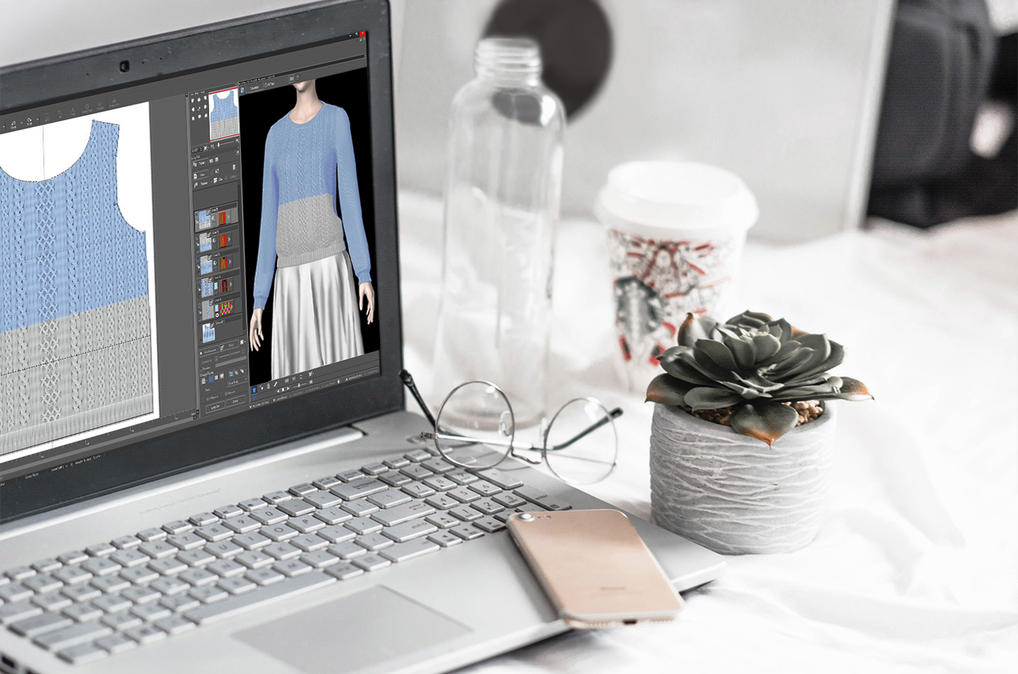 Shima Seiki to exhibit 