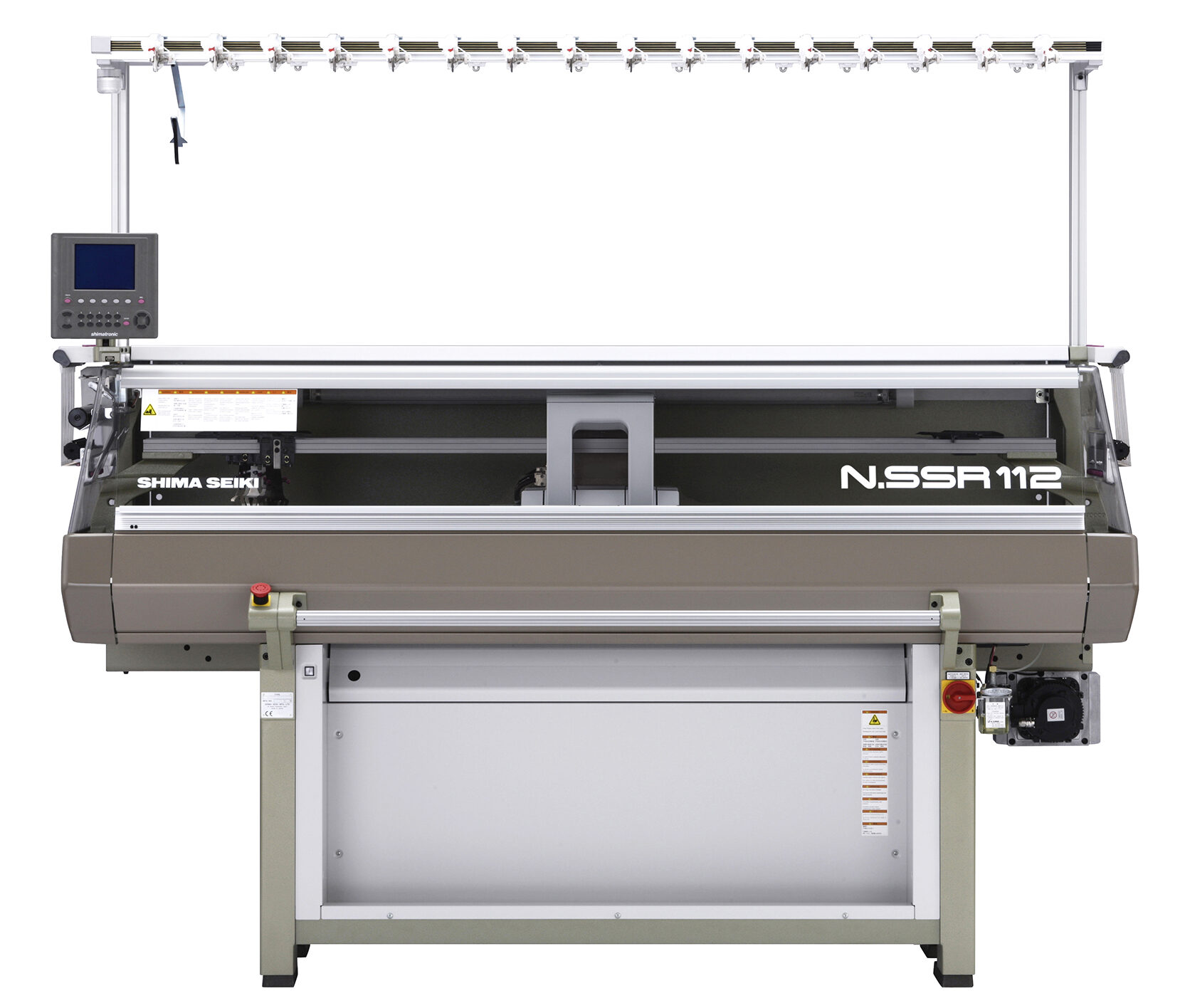 SHIMA SEIKI to Exhibit at CAITME 2024