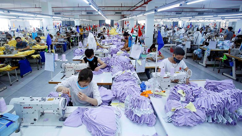 Vietnam, Netherlands partner to promote sustainable textile industry