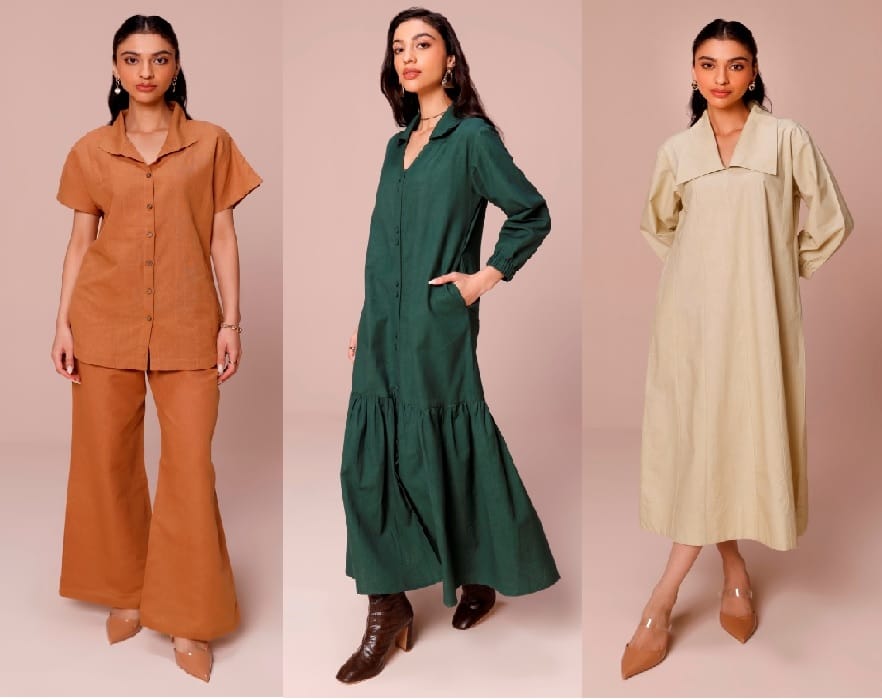 Build your Capsule Knitwear Wardrobe