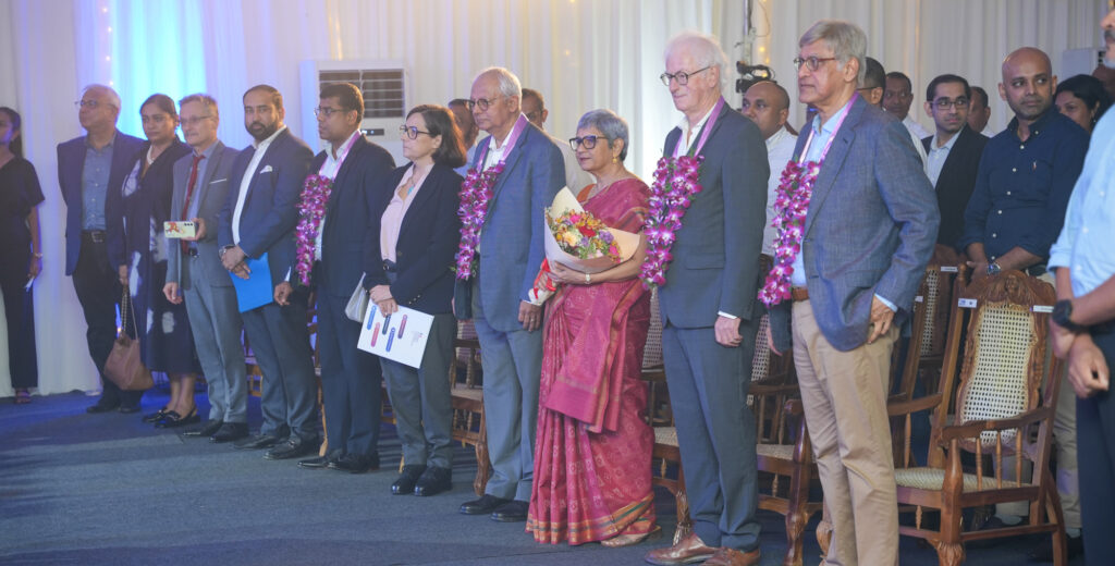 Noyon celebrates over a century of lace