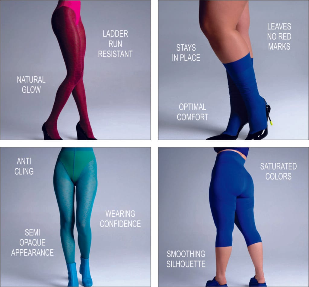 Innovative Legwear Trends for 2025-2026 A Vision of Style, Comfort, and Sustainability 