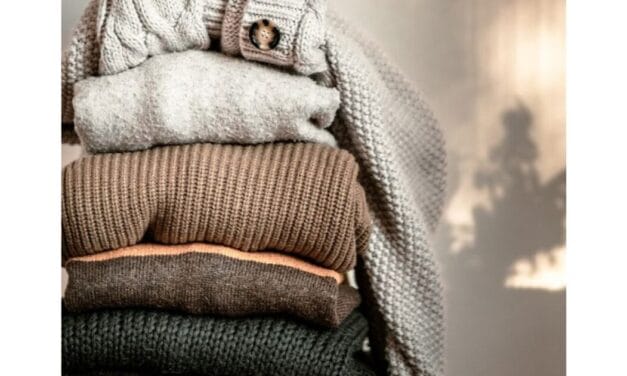 Exports of woollen apparel from Punjab decline amid global conflicts and economic hardships