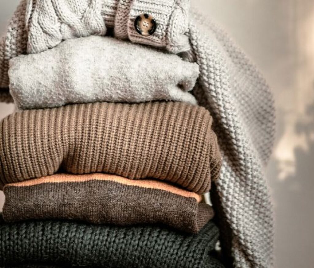 Exports of woollen apparel from Punjab decline amid