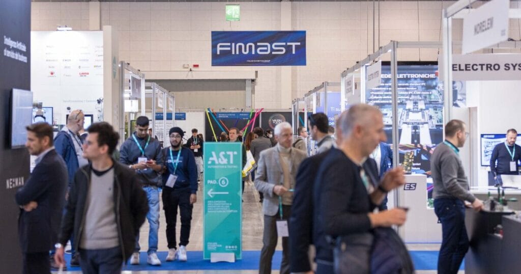 FIMAST by IEG: A new platform bridging textile districts and excellence in the sports system