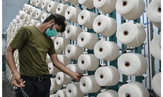 ICA blacklists 84 Pakistani textile mills for defaulting on cotton agreements