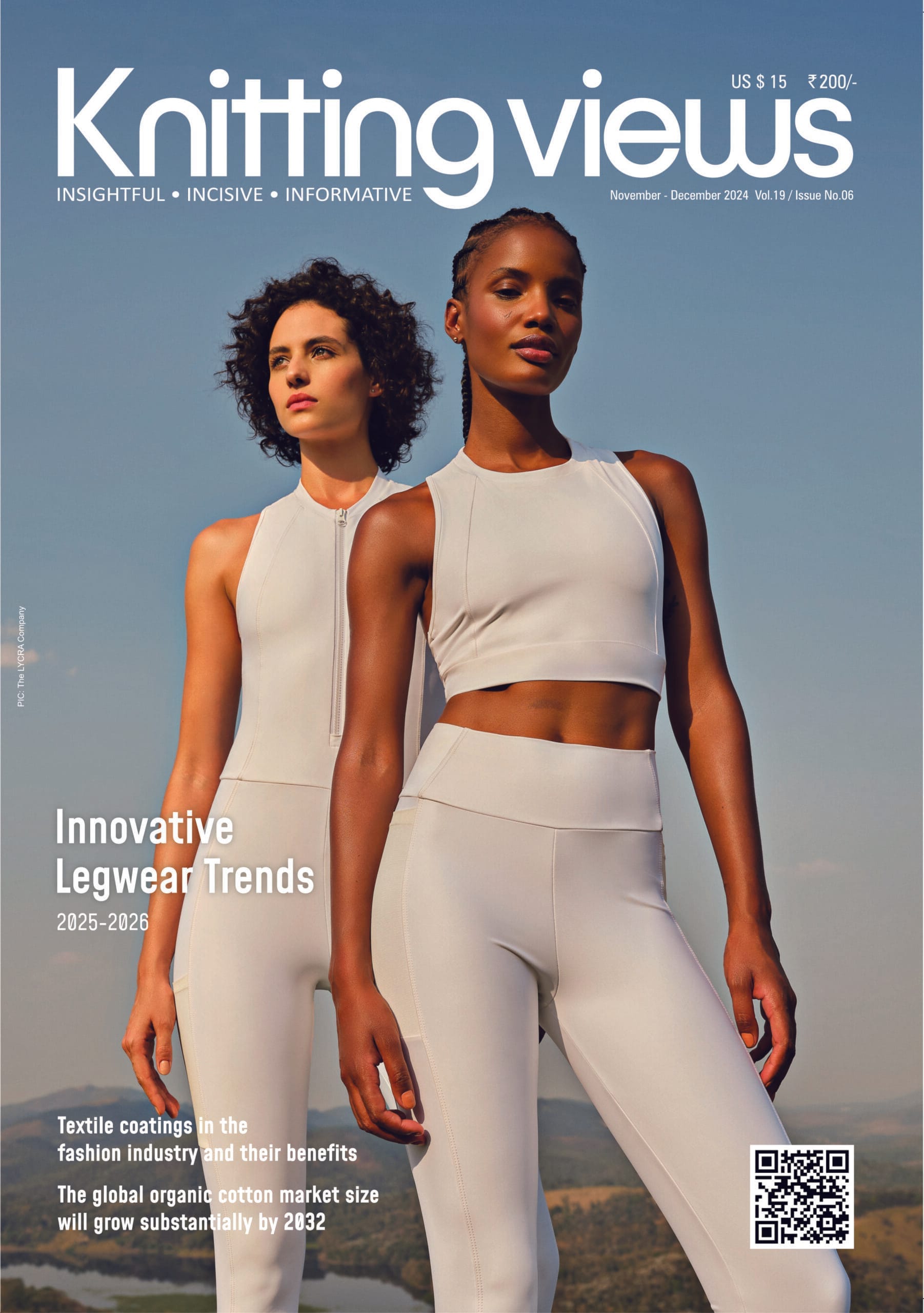 KV December KV December