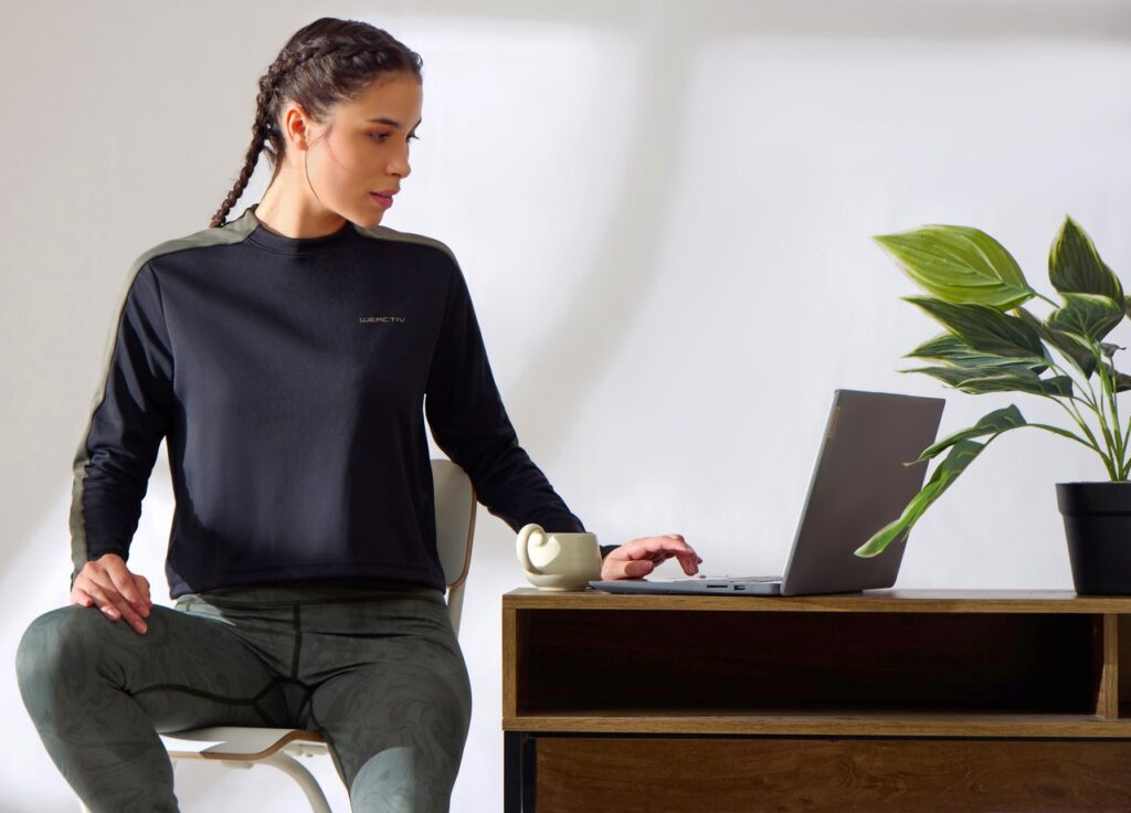 TechnoSport launches its winter collection blending