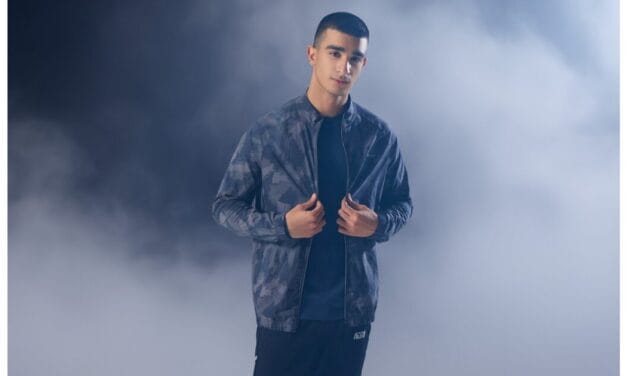 TechnoSport launches its winter collection blending style and performance