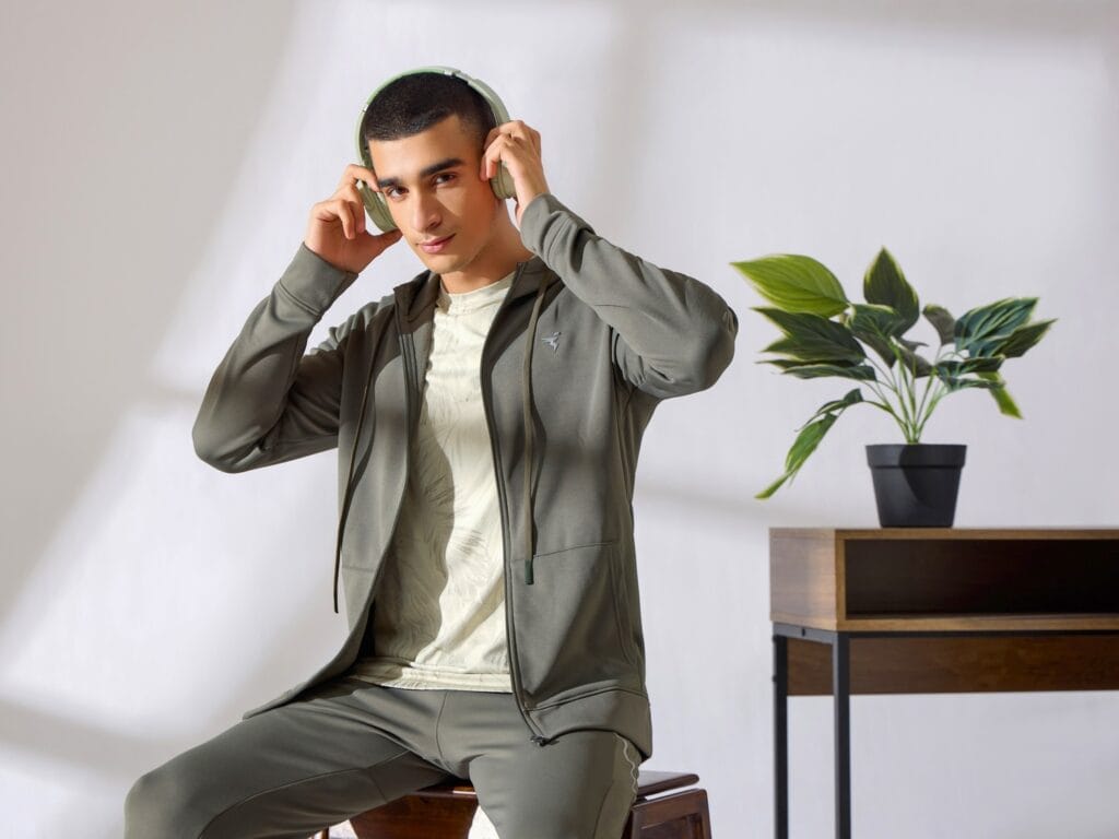 Technosport winter collection