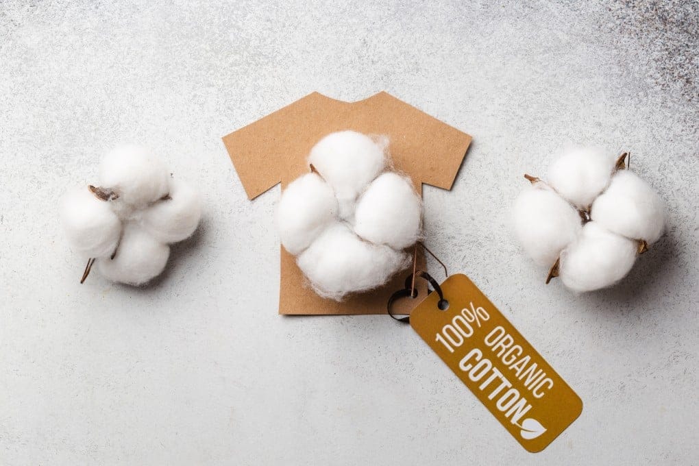 The global organic cotton market size will grow substantially by 2032