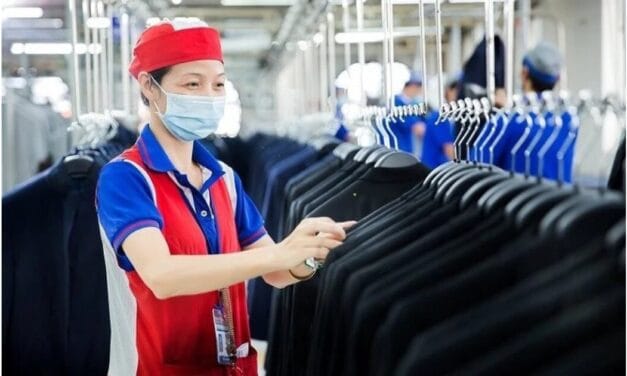 Vietnam’s garment-textile exports to reach $44 bn in 2024