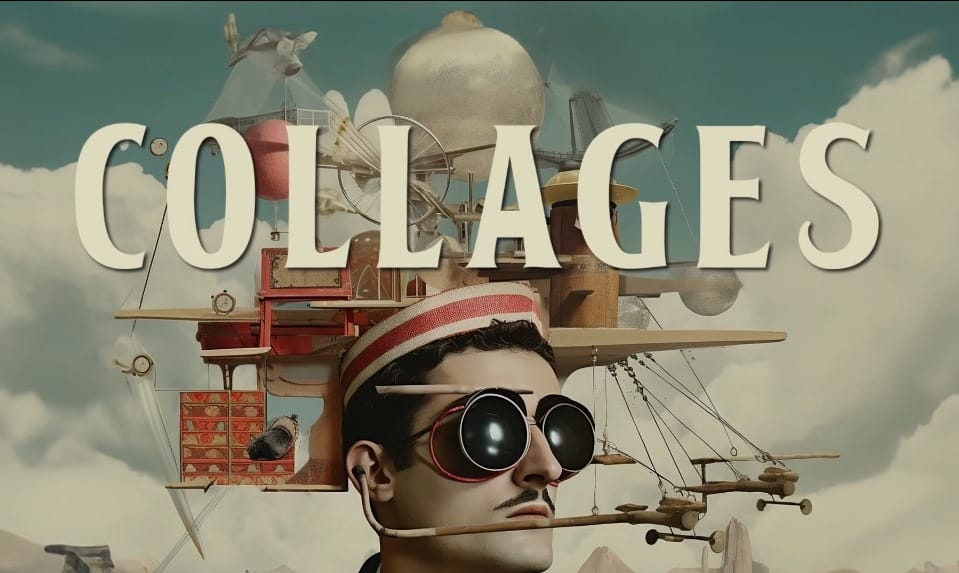 FILO Capsule Collection A journey into the textile