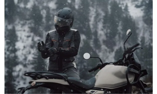 OrganoTex initiates collaboration with REV’IT! Sport International