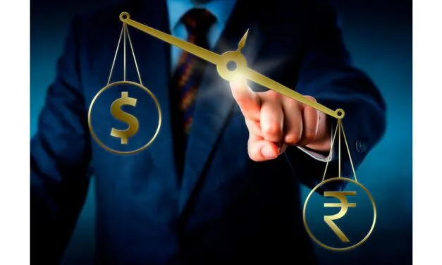 Rupee Depreciation: A complex challenge, not a simple export boost – FIEO President