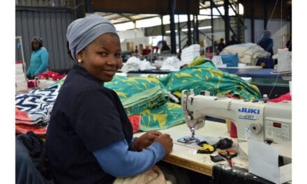 GEXIM and Government push for growth in Ghana’s garment industry