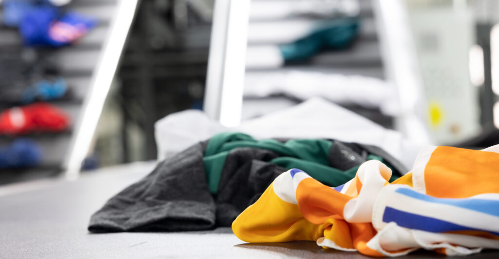 PUMA and RE&UP announce a multi-year collaboration