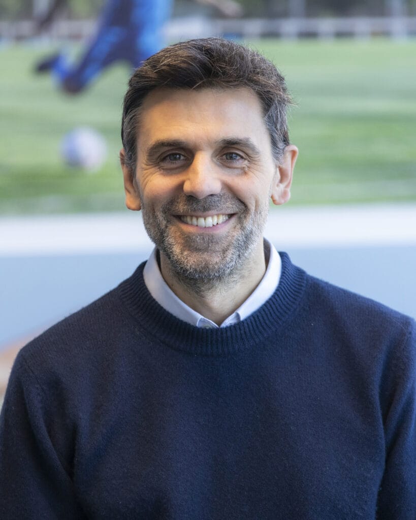 Javier López Appointed CEO of DECATHLON