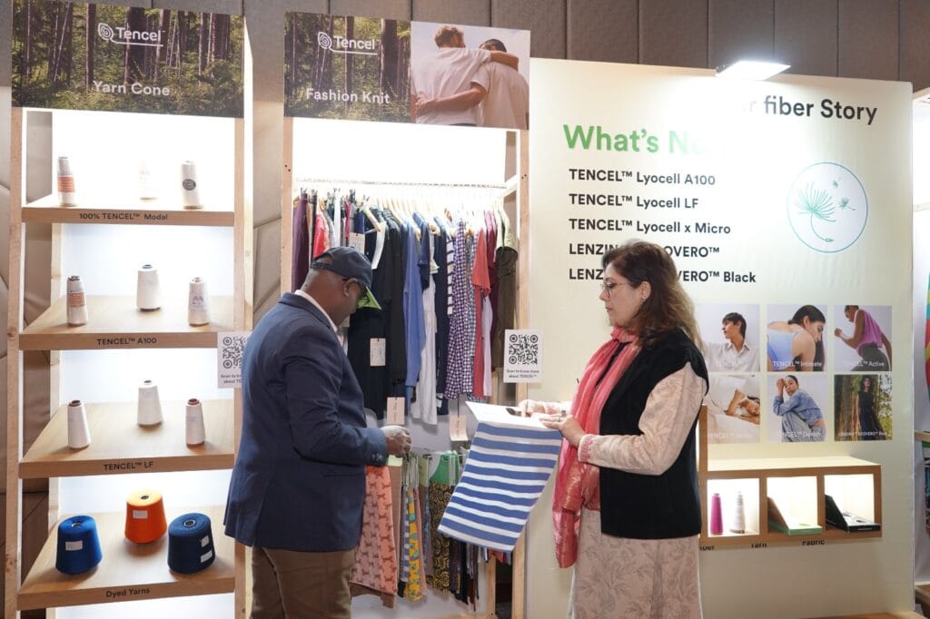 Lenzing conclave Ludhiana