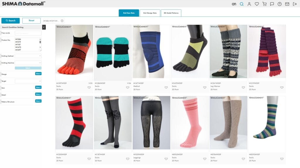 SHIMA SEIKI to exhibit at Shanghai International Hosiery Purchasing Expo 