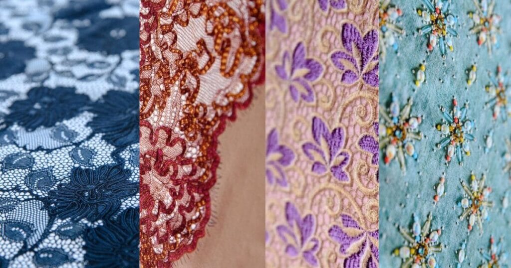 Sensitive Fabrics transforming lingerie with comfort