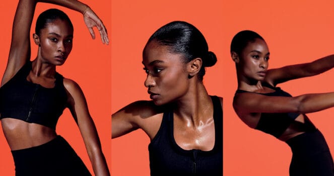 Sensitive® Fabrics unveils AW26 Activewear Collection