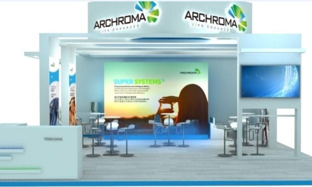 Archroma presents low impact, durable and long-lasting garment solutions at China Interdye 2025