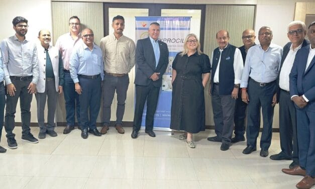 Cotton Association of India and Australian Cotton Shippers sign MoU to strengthen trade relations