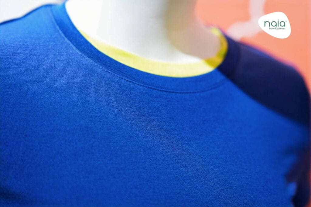 KARL MAYER is celebrating the anniversary of a revolutionary solution this year (KV face to face) With KAMCOS®, KARL MAYER has revolutionised the control of warp knitting machines worldwide. The solution was launched at the ITMA in Birmingham in 2003, was given its name - KARL MAYER Command System, KAMCOS® - in 2005, 20 years ago, and quickly proved popular on the market. KAMCOS® 2 followed at ITMA 2015, providing a further boost to innovation. Larissa Ruhmann from the Corporate Communications team at KARL MAYER took the anniversary as an opportunity to talk to the experts at KARL MAYER about the changes that have taken place in warp knitting, but also to find out more about trends and future innovations. Mario Görner, who played a key role in the work on KAMCOS® 1 in the early 2000s, and Dr Philipp Erler, Head of Control Platform at KARL MAYER's Warp Knitting business unit, met with her for an interview. LR: Mr Görner, as a pioneer from the very beginning of KAMCOS® development, you have helped to write history. What were the biggest changes in the première version? MG: Thanks to KAMCOS® 1, we were the first to launch a warp knitting machine with pure touch-screen operation. That was very innovative! And it took courage, because there were many doubts and concerns, even internally. But in the end, the advantages were convincing. Touch screen operation itself is already much easier. Another benefit was the ability to enter article data via a standardised user interface instead of on different systems and to retrieve it from a central file instead of from different sources when the article needed to be produced again. The basis for all this was our new platform concept. All control components, i.e. the computers for yarn feed, pattern control and yarn breakage control, were centralised. I had developed a special communication protocol for their exchange with the main control system via a standardised bus system. LR: You were also involved in the further development. What was new about KAMCOS® 2? MG: KAMCOS® 2 makes the service considerably easier. Software updates can now be carried out easily, remotely and without our service specialists on site. We have also launched a new era in the operating concept. We asked our customers and our own colleagues for new, useful options for machine handling and developed a new operating philosophy based on their answers. The key point was more usability and an inviting look. For the implementation, a designer created a state-of-the-art user interface with its own colour and operating concept using web technology. This allows for a wide range of customisations without great effort. Our new user interface design received the 2016 DESIGN AWARD from iF International Forum Design GmbH in the “Communication - Apps/Software” discipline. LR: Mr Erler, let's now look to the future. In which direction is the future work heading? What trends do you see in machine control in general? PE: We are continuously developing KAMCOS® 2 for all machine segments. There are usually two new releases per year. We incorporate new functionalities into the upgrades, in particular to increase the productivity of the machines. These further developments are significantly influenced by the guiding principles of Industry 4.0 and increasingly also Industry 5.0. We continuously monitor the resulting changes and analyse whether we can use the related potential to optimise KAMCOS® 2. As KAMCOS® 2 comprises not only the user interface but also the entire control platform, we are also continuously optimising under the „hood“. There is a general trend towards merging the virtual world of IT with the physical world of industrial automation. The combination of IT and OT (operational technology) ensures greater efficiency in development, but also facilitates the implementation of robust cyber security concepts. To this end, legal requirements such as the EU Cyber Resilience Act must be complied with in future. LR: So you have challenging tasks ahead of you. You and your team can build on the experience of 23 years of KAMCOS® development in realising them. What are the most important lessons learnt? PE: Compared to other machine control systems, KAMCOS® 2 offers specific strengths. These must be retained. In addition, our proven strategy is and remains: one KAMCOS® for all machines! Our control platform has evolved over the years. This has shown that traceability, comprehensibility and user-friendliness are still important. Basic modifications must be as self-explanatory as possible to be accepted. Here it is important to find a compromise between the realisation of individual customer wishes and intuitive, clear operation. Even after all these years, this is still a challenge in which the configurability of the user interface by the customer is certainly a key to success. LR: Thank you for the interesting conversation! 