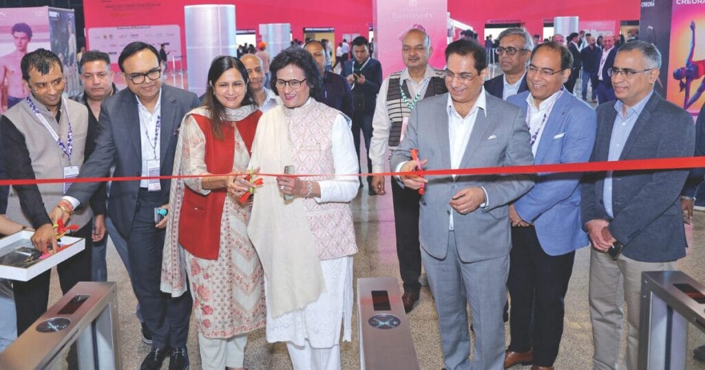 INTIMASIA & Source NXT 2025 Setting new standards in innerwear and sportswear industry