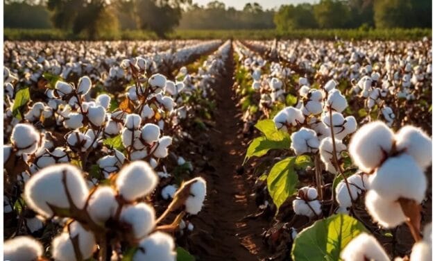 Indonesia weighs cotton imports and trade talks to avert US tariff fallout