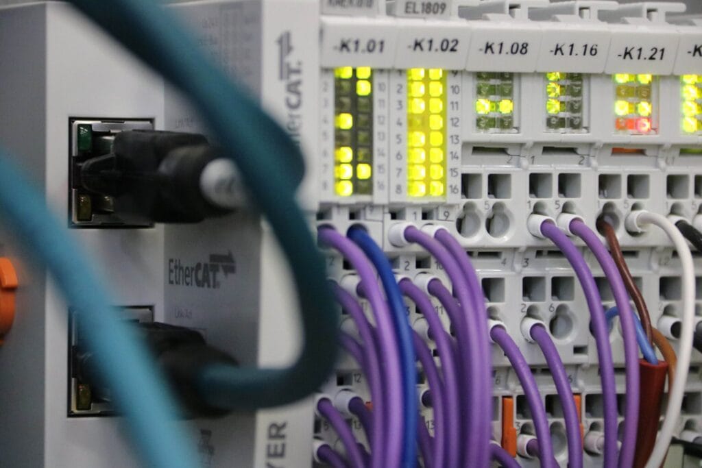 KARL MAYER is celebrating the anniversary of a