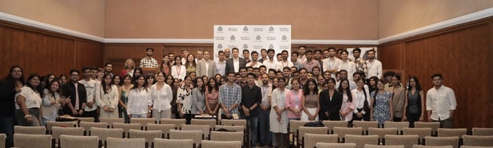 Naturally Inspiring Seminar igniting passion for wool